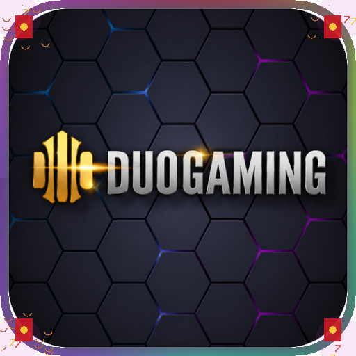 duogaming — mitra unggulan